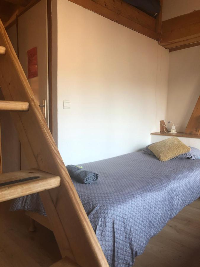 Central Hostel 沙泰勒 外观 照片