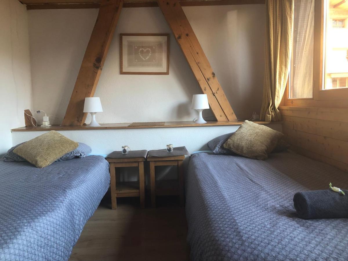Central Hostel 沙泰勒 外观 照片