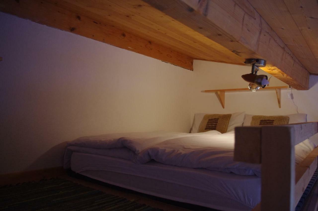 Central Hostel 沙泰勒 外观 照片